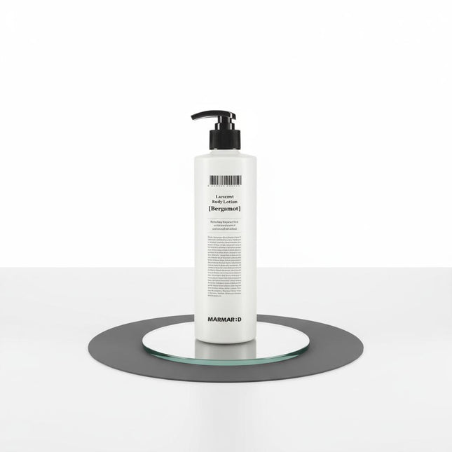 MARMARDI Bergamot Relaxant Body Lotion
