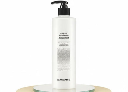 MARMARDI Marmardi Raxcent Body Lotion 488ml