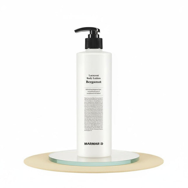 MARMARDI Marmardi Raxcent Body Lotion 488ml