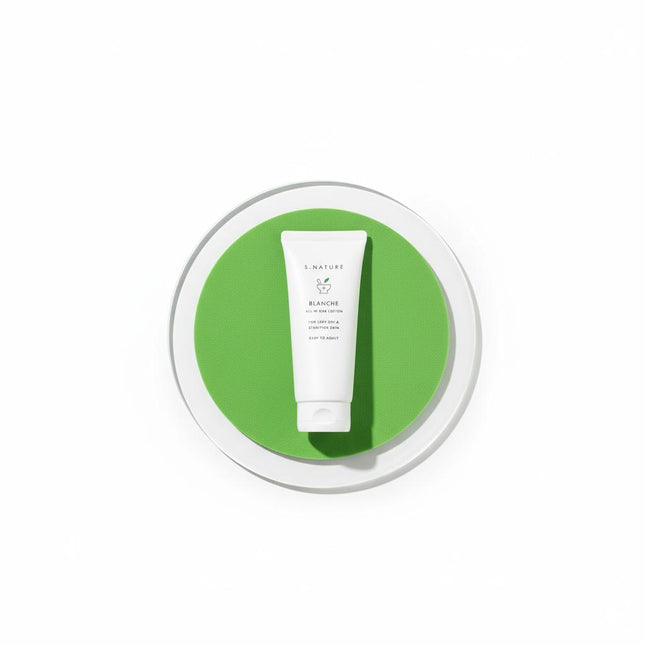 SNATURE Blanche All-in-One Lotion 200ml