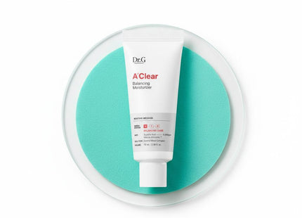 DRG Aclear Balancing Moisturizer 70ml