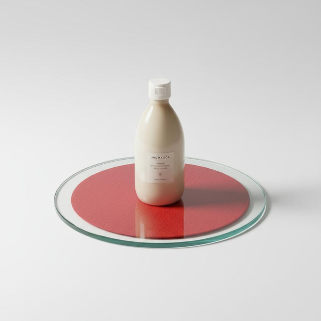 AROMATICA Embrace Neroli  Patchouli Body Lotion 300ml