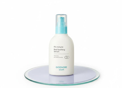 GUNGHOON BIJAEK GUNGHOON BIJAEK PREMYOON RED SOOTHING SERUM 150ML