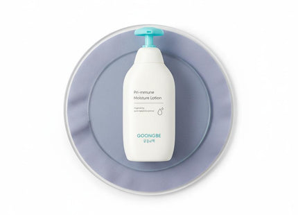 GUNGJUNGBICHAEK Premune Moisture Lotion 350ml