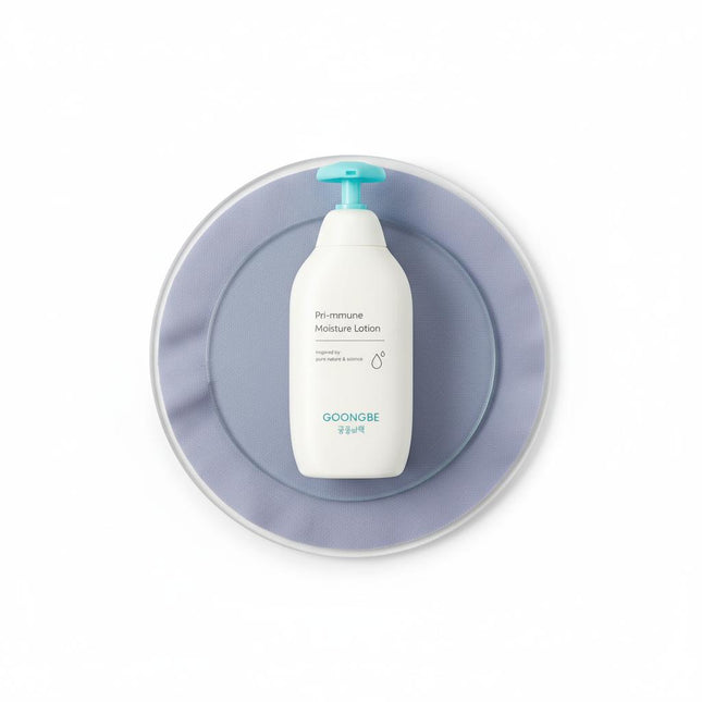 GUNGJUNGBICHAEK Premune Moisture Lotion 350ml