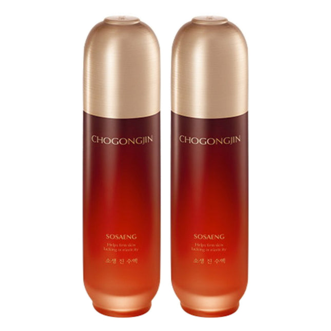 MISSHA MISA Cho Gong Jin So Saeng Jin Essence 150ml, Set of 2