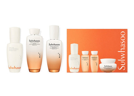 SULWHASOO  First Care Activating Serum Special Set