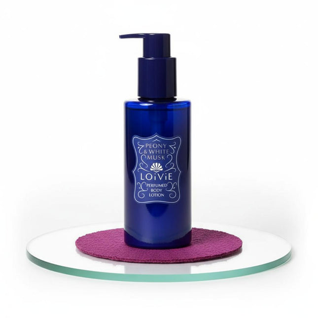 LOIBI Perfumed Body Wash 290ml