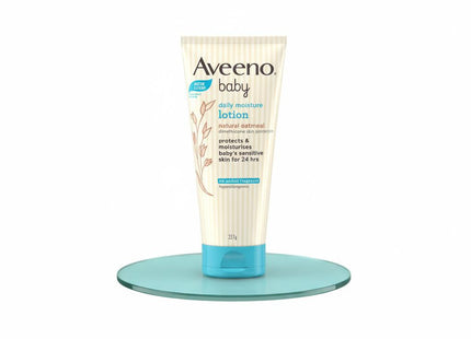 AVEENO BABY Aveeno Baby Daily Moisturizing Lotion 227g