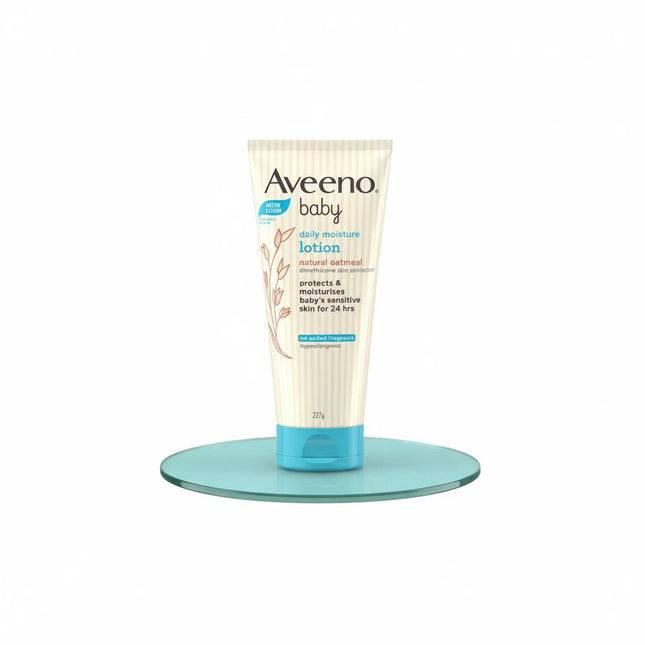AVEENO BABY Aveeno Baby Daily Moisturizing Lotion 227g