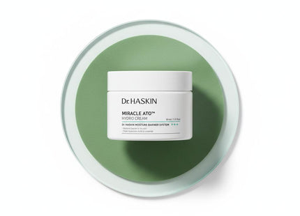 DRHASKIN Miracle Atto Hydro Cream 50ml