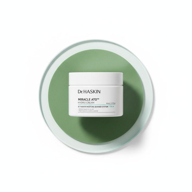 DRHASKIN Miracle Atto Hydro Cream 50ml