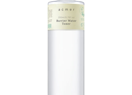 ACMER Barrier Water Toner