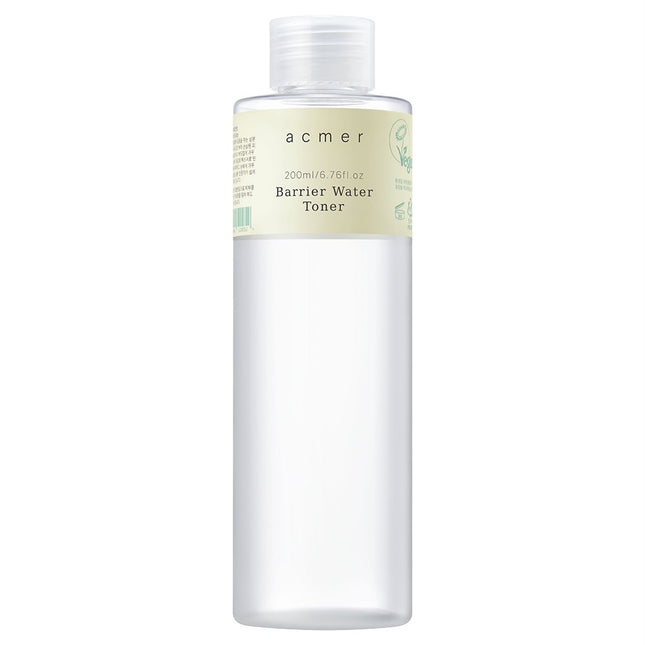 ACMER Barrier Water Toner