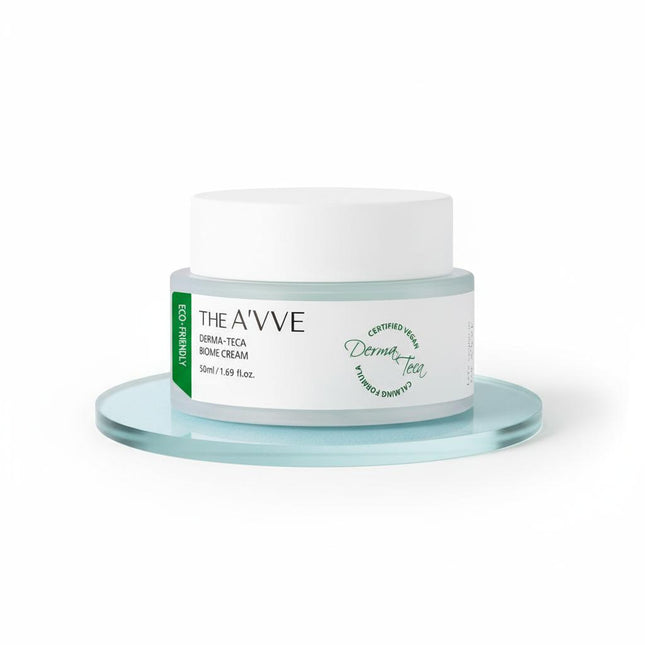 DAVE DERMA-TECA BIOME CREAM 50ML