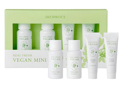 DIOPHROUS Diophrous Real Fresh Mini Kit 1 Set