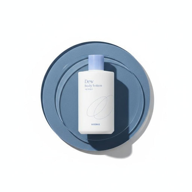SEEDBEU Dew Body Lotion 300ml