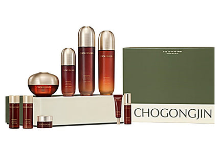 CHOGONGJIN  Resome Basic Skincare Set 1 Set