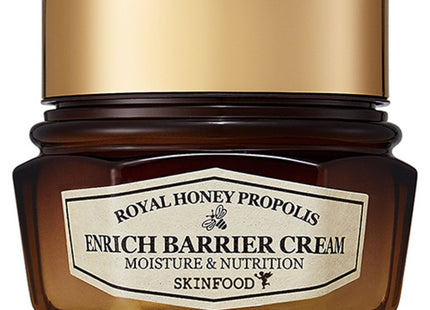 SKINFOOD  Royal Honey Propolis Enrich Cream 63ml 1 count