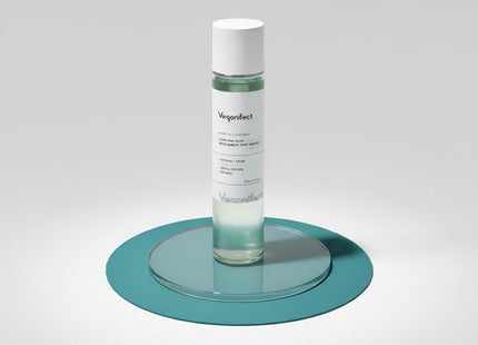 VEGAN EFFECT Young Barley Soothing Toner 200ml