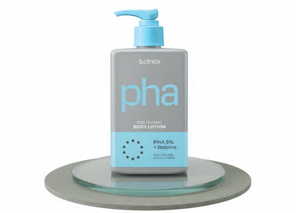 BECLINICS PHA 5 Skin Polishing Body Lotion 300ml