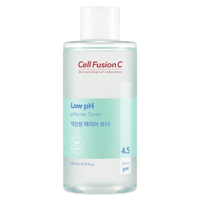CELLFUSION C  pH Balancing Barrier Toner, 260ml, 1 count