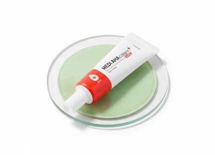MEDIOGA Medi Aha Cream Strong 1+1 Special Set