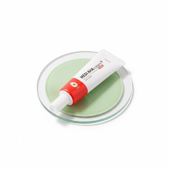 MEDIOGA Medi Aha Cream Strong 1+1 Special Set