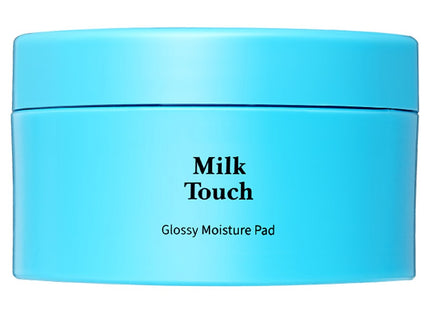 MILKTOUCH  Glossy Moisture Pad 60ml, 1ea
