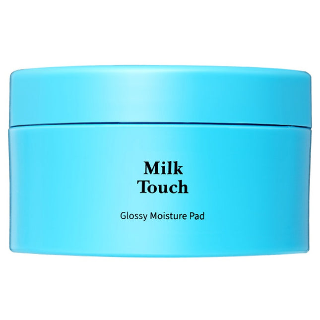 MILKTOUCH  Glossy Moisture Pad 60ml, 1ea