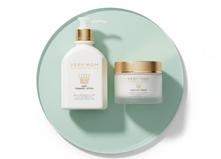 BERRYMOM Seed Ceramide Lotion 300ml