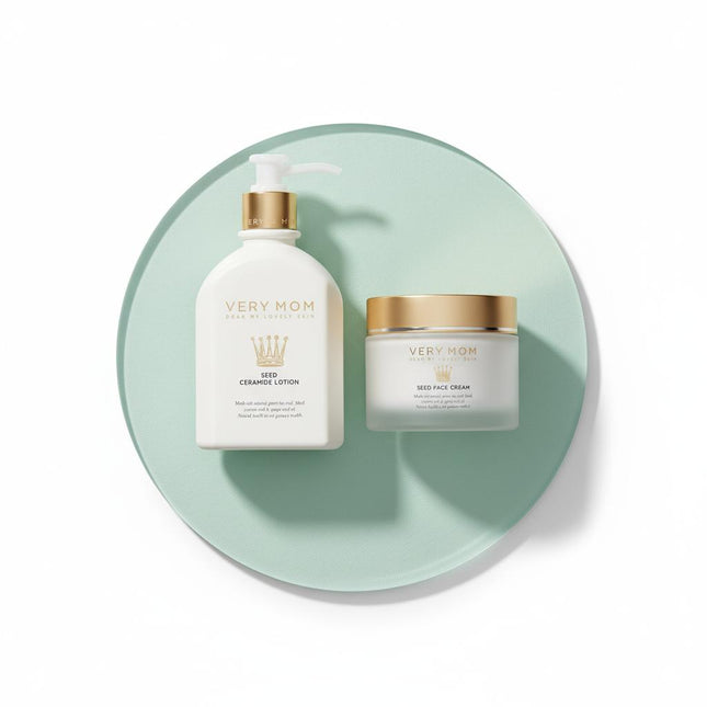 BERRYMOM Seed Ceramide Lotion 300ml