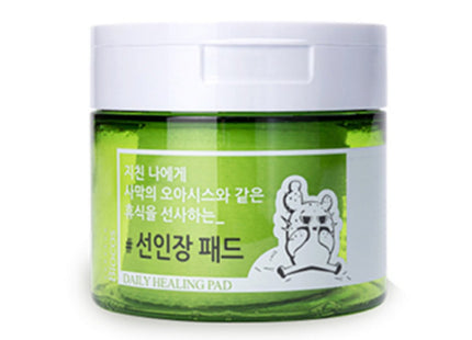 KOREANA BIOCOS Koreana Biocos Cactus Pad 150ml 70 Count