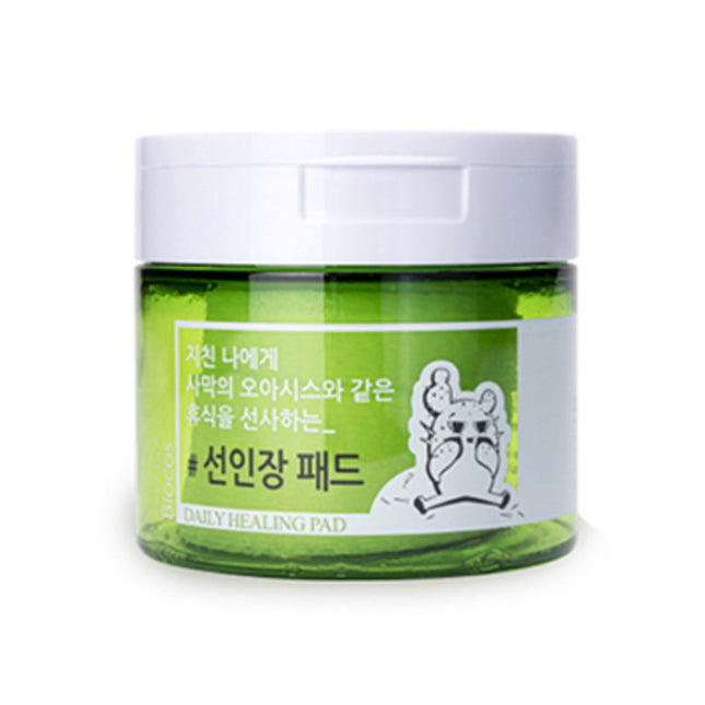 KOREANA BIOCOS Koreana Biocos Cactus Pad 150ml 70 Count