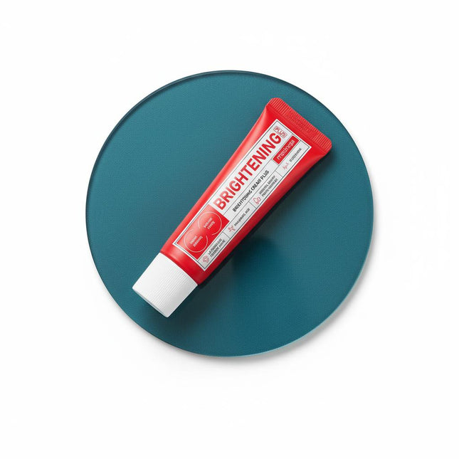 MEDIOLOGA Brightening Cream Plus 1+1 Special Set
