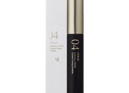 AUDERE ENDEMIC 10MGF Eyelash Tinting Solution