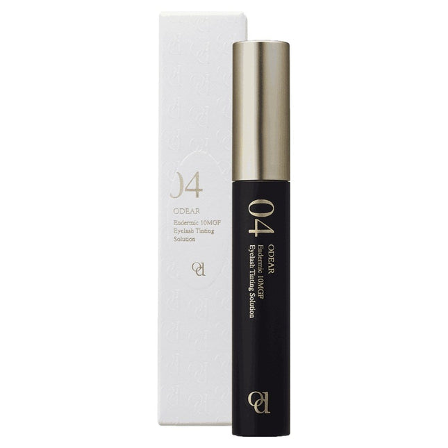 AUDERE ENDEMIC 10MGF Eyelash Tinting Solution