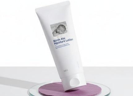 OULU Birch Ato Moisture Lotion