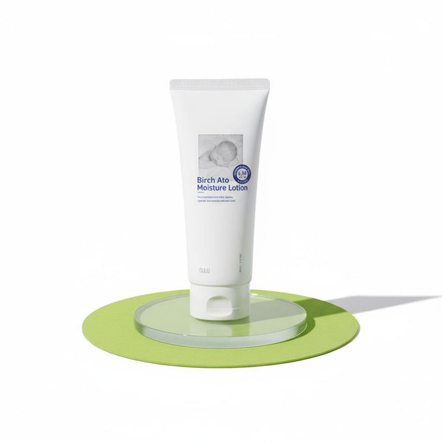 OULU Oulu Birch Sap Atomy Moisture Lotion Double Set