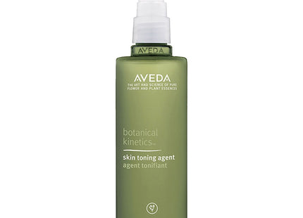 AVEDA Aveda Botanical Kinetics Skin Toning Agent 150ml 1 Each