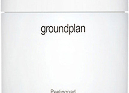 GROUNDPLAN  Moist Hyaluronic Acid Filling Pad 110ml, 50 count, 1 item