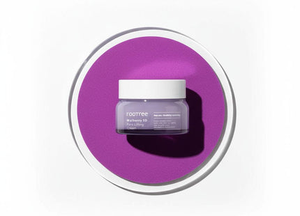ROOTREE Audiberry 5-Layer Pore Lifting Cream