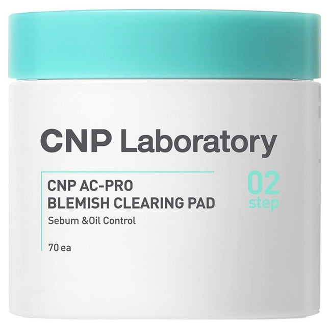 CNP  AC PRO Blemish Clearing Pad 1 Pack