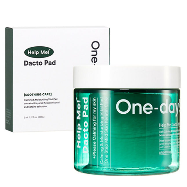 ONEDAY'S YOU  HELP ME DOCTOR PAD SET 60p + 20p