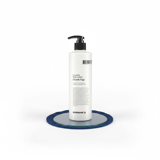 MARMARDI Earth Pig Laxant Body Lotion 488ml