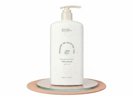 ROUNDAROUND Forest Scented Body Lotion  Wash