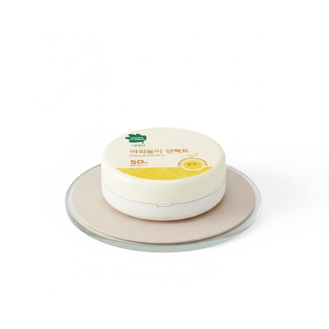 GREENFINGER Outdoor Play Sun Pact Block 16g