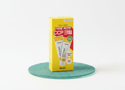 AIBODL CCP Cream 1+1 Special Set  Single Item