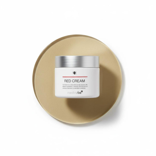 MEDI-CUBE Red Cream 20