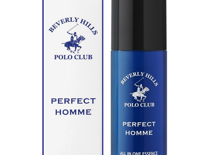 BEVERLY HILLS POLO CLUB Perfect Homme All-in-One Essence
